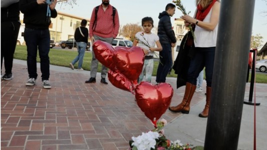 Cuatro muertos en otro tiroteo masivo en Estados Unidos