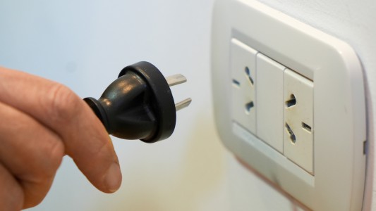 Tarifas eléctricas: aprobaron los aumentos para el período invernal