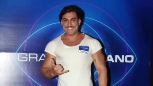 Tomás Holder, el ex Gran Hermano, habló tras ser internado de urgencia: “Es peligroso para el corazón y la cabeza”