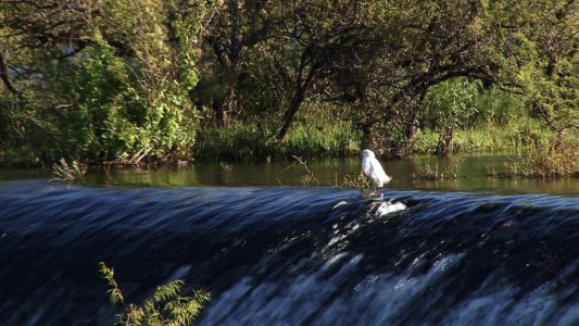 Lugares Imperdibles: Conocemos el Camino a Segunda Usina