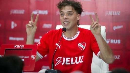 Este jueves llega Santiago Maratea a Córdoba