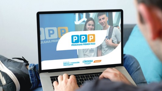 El viernes cierran las inscripciones al Plan Primer Paso