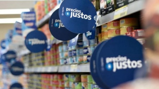 Precios Justos: analizan crear una canasta para comercios de cercanía