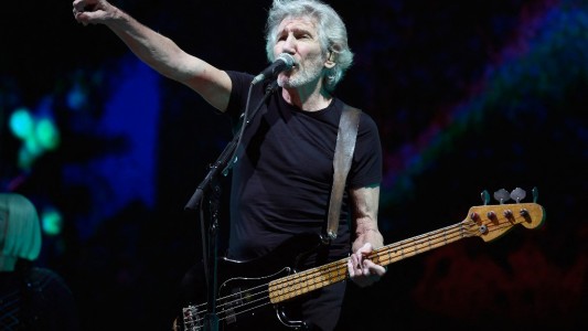 Gira despedida de Roger Waters: ya tiene fecha su show en River, donde ya hizo historia