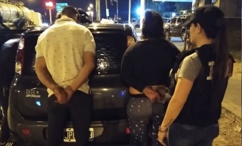 Perpetua para una pareja por matar a un hombre luego de tener sexo y robarle