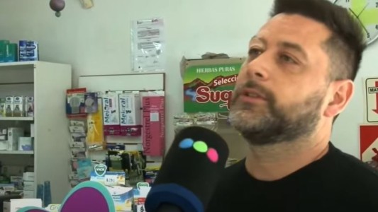 Doble asalto, fuga y muerte en Alta Gracia