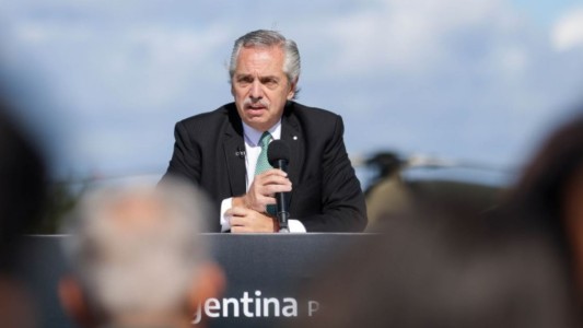 Atentado a CFK: Alberto respaldó a Cristina y le pidió explicaciones a Patricia Bullrich