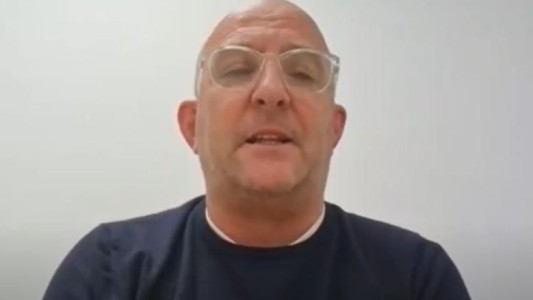 Carasso renunció a las legislativas y será candidato a vicegobernador tras peleas en JxC