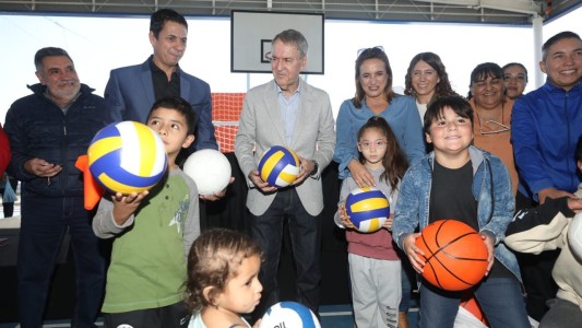 Myrian Prunotto se refirió a las críticas del radicalismo