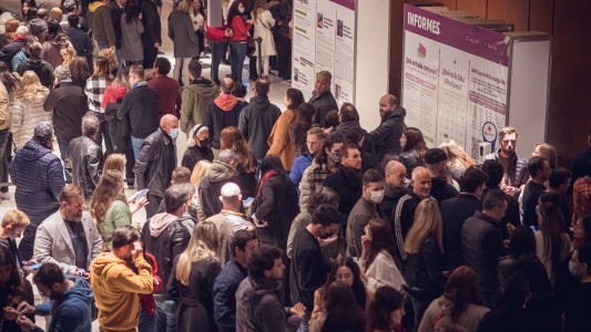 Con más de 50 actividades paralelas, la 16° Expo Delicatessen & Vinos recibirá a traders, consumidores y foodies de todo el país
