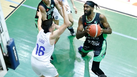 Atenas intentará empatar la serie ante San Lorenzo