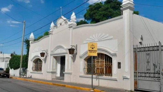 Alta Gracia: un detenido en la causa “escuela de sanación”