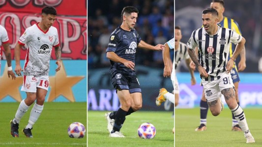 La agenda de los equipos cordobeses este fin de semana