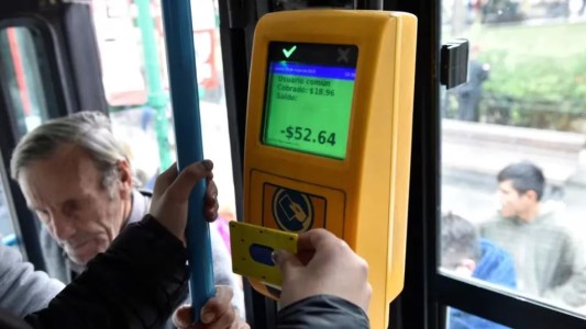 Continúa el hackeo a Red Bus: se renuevan los 4 viajes gratuitos