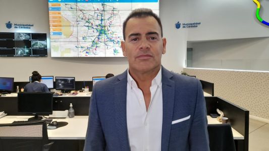 Red Bus: Mañana se podrá cargar en puntos céntricos