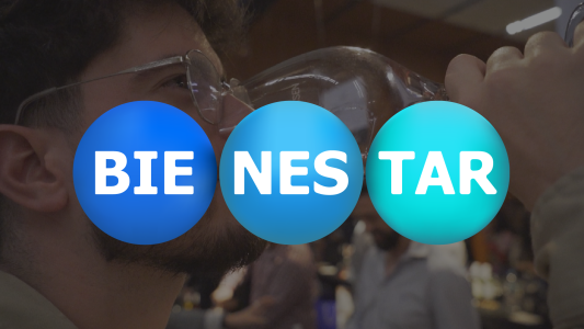 Bienestar: El vino y sus principales cualidades como alimento