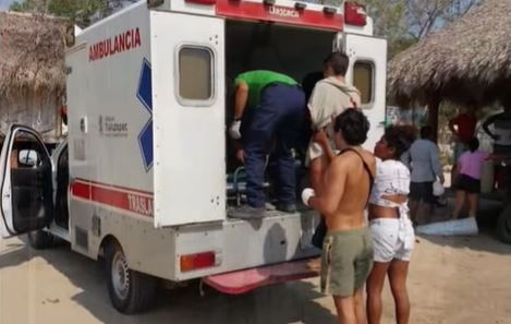 Piden ayuda para los cordobeses atacados en México