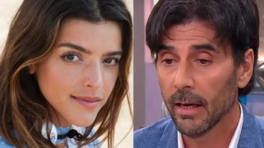 "Hecha la ley, hecha la trampa": Calu Rivero se solidarizó con Thelma Fardín, tras la absolución a Juan Darthés