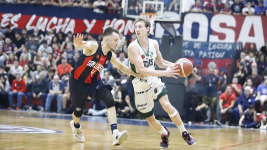 Atenas analiza la posibilidad de comprar una plaza en la Liga Nacional