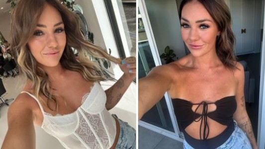 Modelo de Only Fans descubrió que su padrastro era su mejor cliente: "Me vio tener sexo con mi pareja"