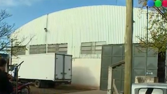 Simulaban ser una empresa de seguridad: asaltaron una fábrica