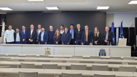 Córdoba toma carrera para ser sede de la Copa del Mundo 2030