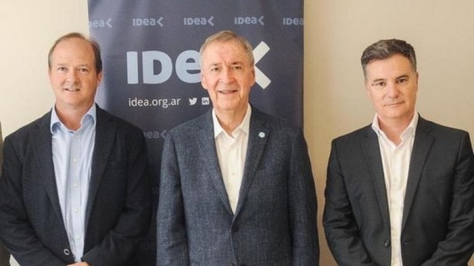 Schiaretti confirmó que competirá por la presidencia y reveló quienes lo acompañarán