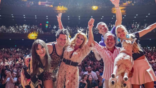 Cuenta regresiva para Casados con Hijos