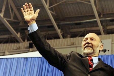 Según la Procuración, la Corte no debe intervenir en la reelección de Insfráne en Formosa