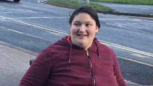 Dura condena para padres por la muerte de su hija obesa: "Condiciones indignas de un animal"