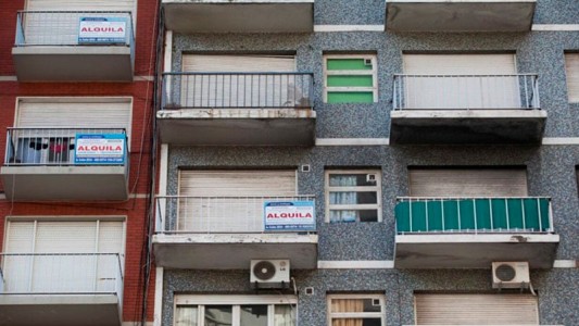 Según nuevos datos del censo, cada vez cuesta más acceder a la casa propia