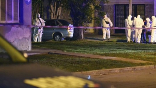 Asesinaron de un tiro en la nuca a un remisero en Rosario