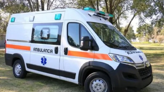 Juzgan a exempleados ministeriales por usar ambulancia para ir a pescar