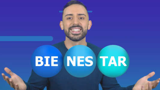 Este viernes en Bienestar hablamos de Decodificación Biológica