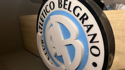 Clásico cordobés: no hubo vandalismo en el vestuario visitante