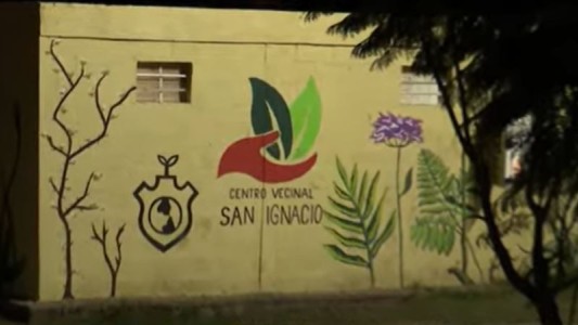 Violento asalto en barrio San Ignacio: balearon a una vecina para sacarle el celular