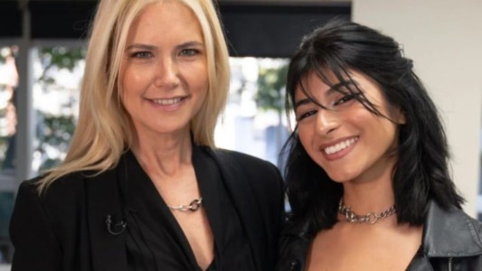 Valeria Mazza: Trascender el llamado de atención a prepararse para que las cosas pasen