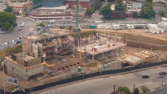 Por 15 días habrá desvíos de tránsito en la Costanera Norte