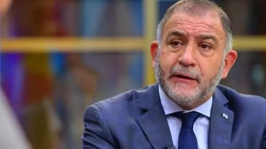 Luis Juez presenta sus propuestas para combatir la inseguridad en Córdoba