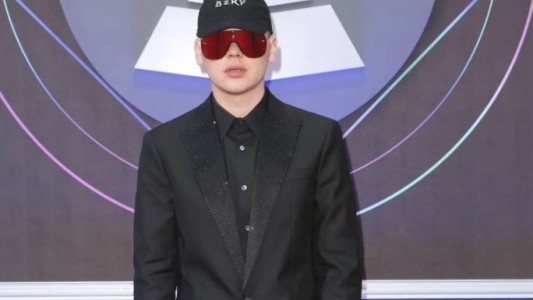 La revista Time eligió a Bizarrap como uno de los 10 jóvenes líderes de la próxima generación