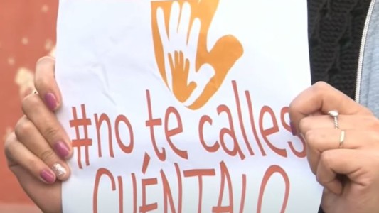 Denuncian a enfermero de colegio especial por presunto abuso sexual
