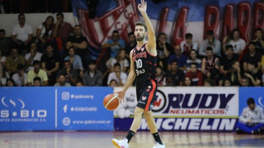 Liga Nacional de Básquet: Instituto va por el pase a la final