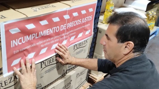 Detectaron una presunta estafa por parte de mayoristas en la comercialización de aceites