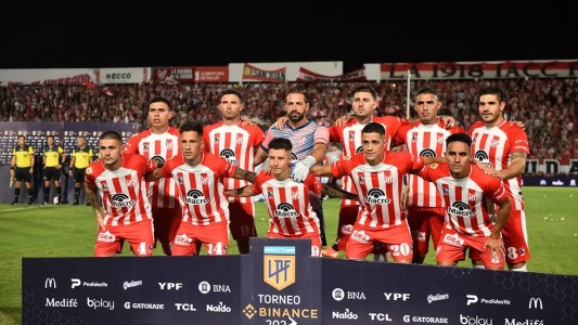 Instituto recibe a Estudiantes en busca de retomar la senda del triunfo