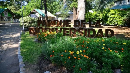Polémica por el Parque de la Biodiversidad: el municipio responde las denuncias