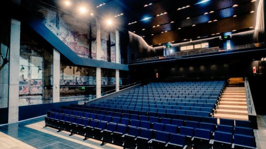 El teatro Comedia reabrirá sus puertas el 6 de julio