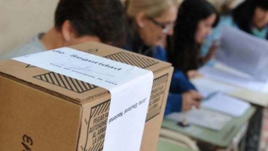 Cuánto cobrarán las autoridades de mesa de las elecciones en Córdoba