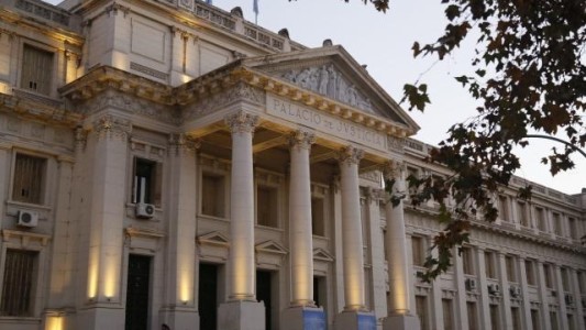 Anulan cadena perpetua a mujer acusada de asesinar a su hijo en Córdoba