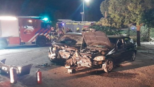 Un hombre falleció en un accidente fatal en Río Cuarto
