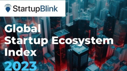 Córdoba Capital escala en el Ranking Global de Startups